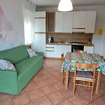 Apartamento Maggiore - Al Poggio