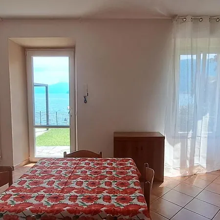 Apartment Maggiore - Al Poggio *