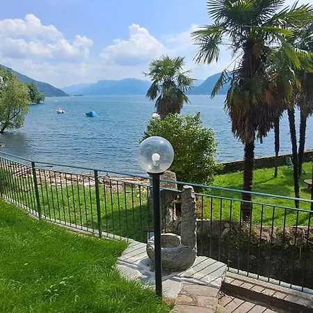 Apartment Maggiore - Al Poggio