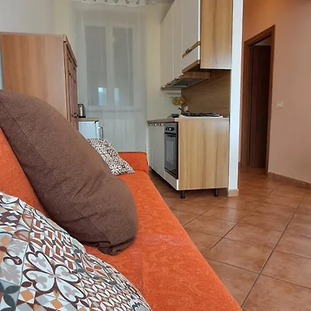 Apartment Maggiore - Al Poggio *