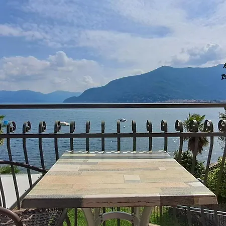 Lejlighed Maggiore - Al Poggio Tronzano Lago Maggiore