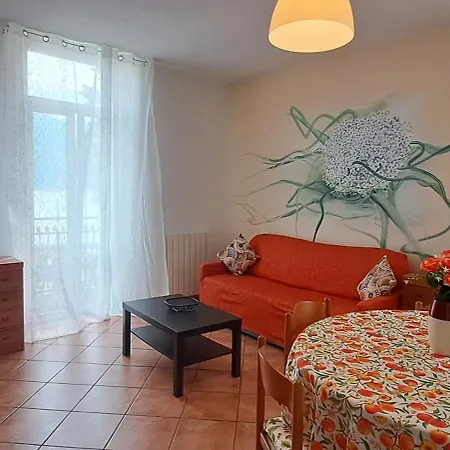 Apartment Maggiore - Al Poggio Tronzano Lago Maggiore