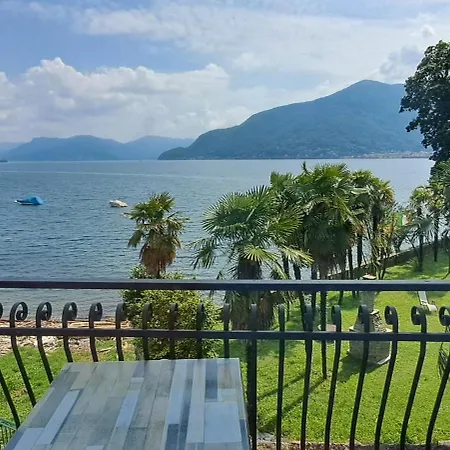 Maggiore - Al Poggio *