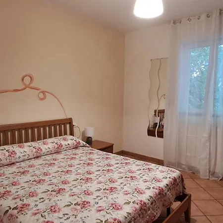 Apartment Maggiore - Al Poggio