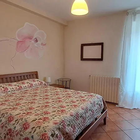 Maggiore - Al Poggio Apartment *