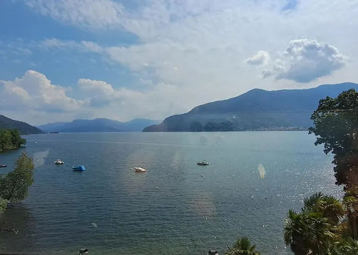 Maggiore - Al Poggio Tronzano Lago Maggiore