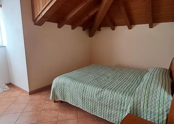 Maggiore - Al Poggio Apartman Tronzano Lago Maggiore