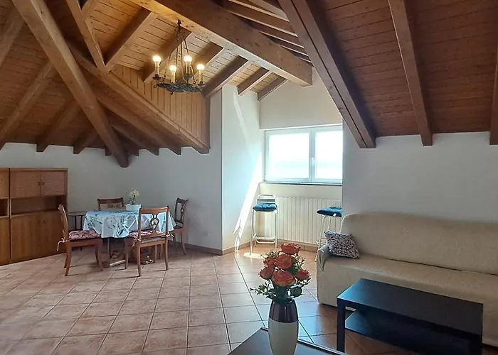 Maggiore - Al Poggio * Tronzano Lago Maggiore