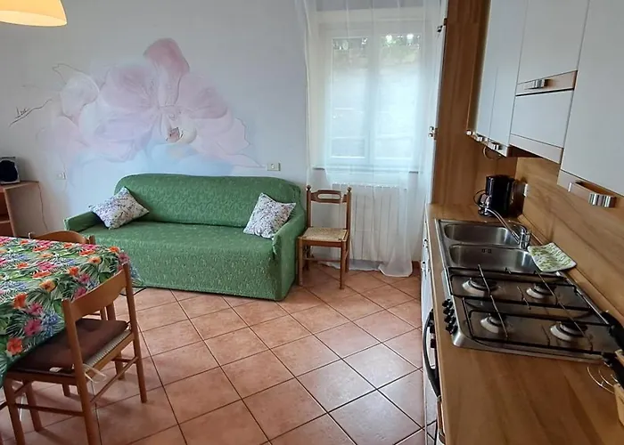 Maggiore - Al Poggio Apartment Tronzano Lago Maggiore