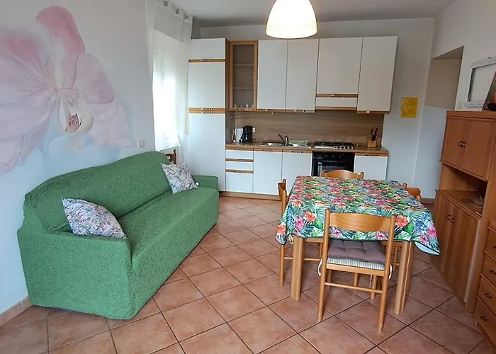 Apartman Maggiore - Al Poggio