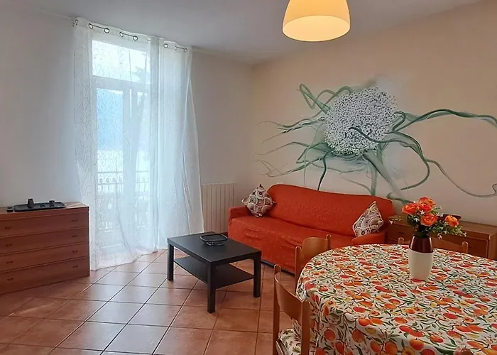 Apartment Maggiore - Al Poggio Tronzano Lago Maggiore