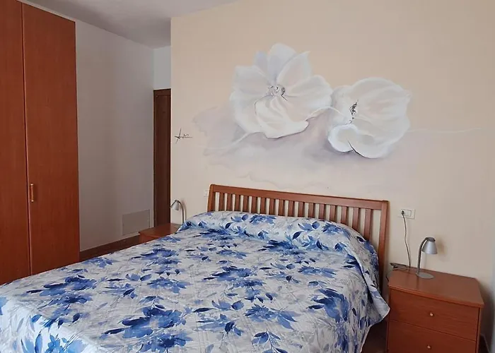 Maggiore - Al Poggio Apartment Tronzano Lago Maggiore