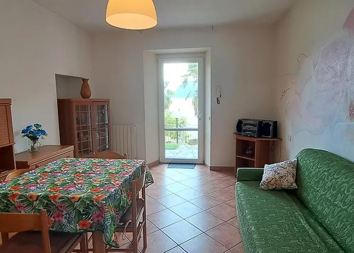 Maggiore - Al Poggio Apartman *