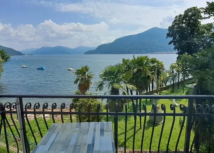 Maggiore - Al Poggio *