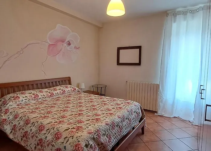 Maggiore - Al Poggio Apartment *