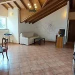 Maggiore - Al Poggio Апартаменты *