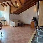 Апартаменты Maggiore - Al Poggio *