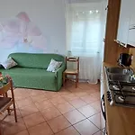 Maggiore - Al Poggio Апартаменты Тронцано-Лаго-Маджоре