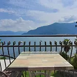 Апартаменты Maggiore - Al Poggio Тронцано-Лаго-Маджоре
