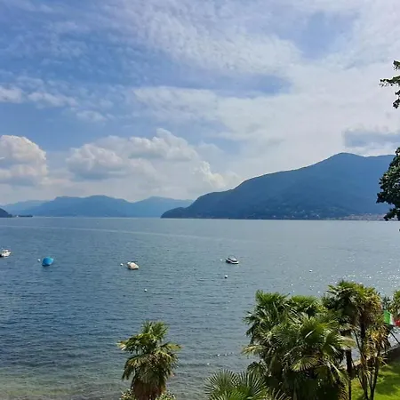 Апартаменты Maggiore - Al Poggio *