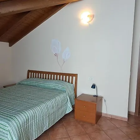 Maggiore - Al Poggio Апартаменты