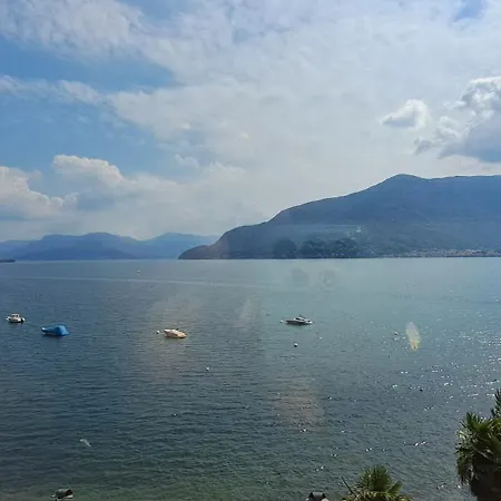 Maggiore - Al Poggio Tronzano Lago Maggiore