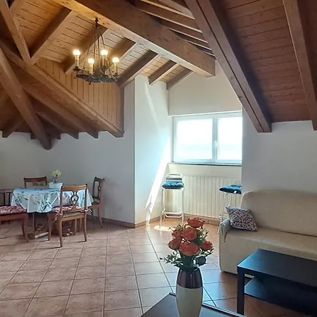 Maggiore - Al Poggio * Tronzano Lago Maggiore