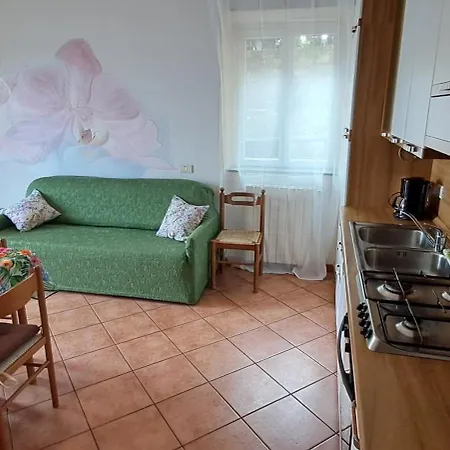 Maggiore - Al Poggio Appartement Tronzano Lago Maggiore