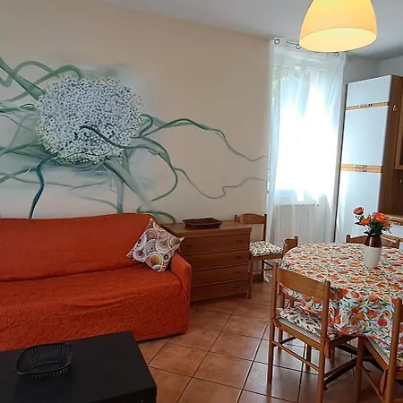 Maggiore - Al Poggio Appartement *