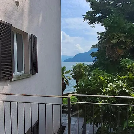 Maggiore - Al Poggio Appartamento