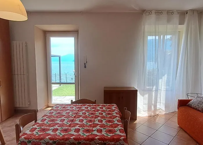 Appartamento Maggiore - Al Poggio *