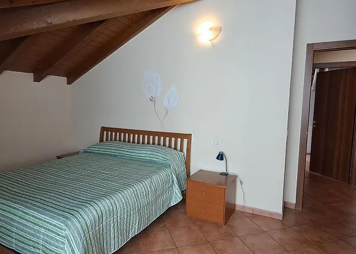 Maggiore - Al Poggio Appartamento