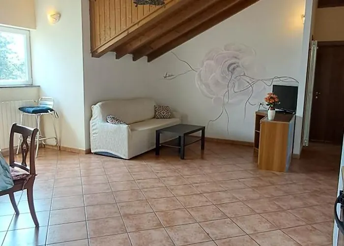 Maggiore - Al Poggio Appartamento *