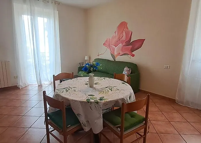 Maggiore - Al Poggio Appartamento *