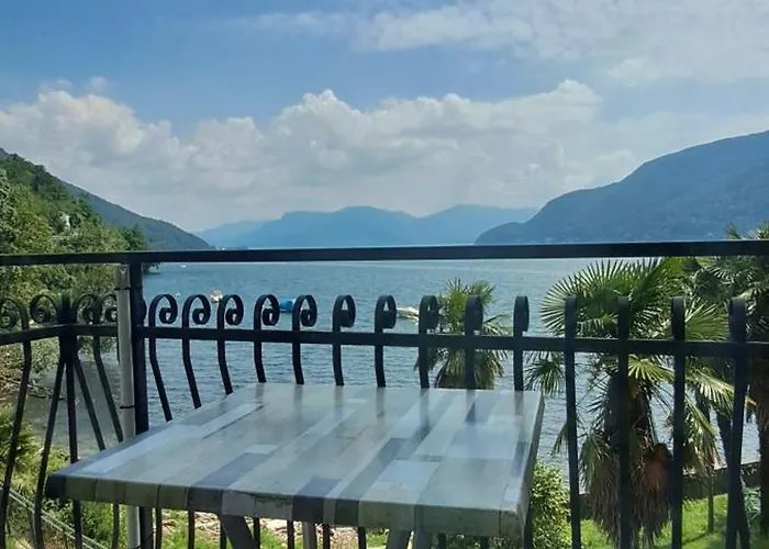 Maggiore - Al Poggio * Tronzano Lago Maggiore