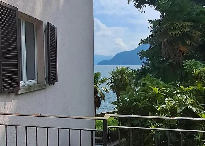 Maggiore - Al Poggio Appartamento