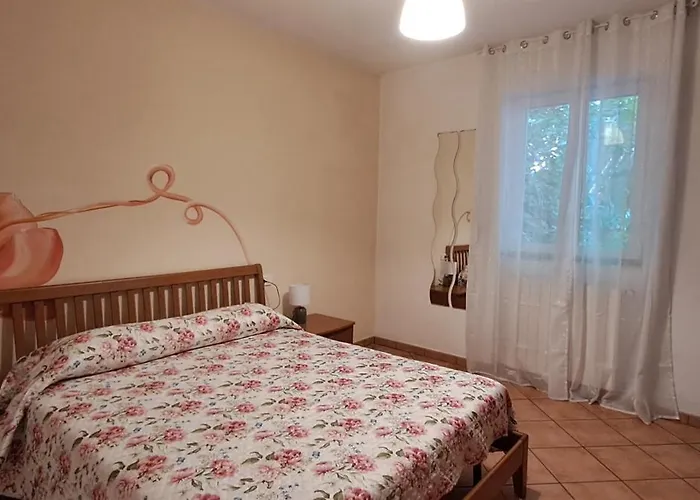 Appartamento Maggiore - Al Poggio